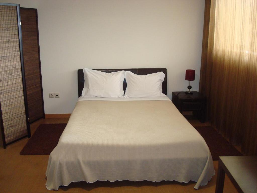 Hotel Lagoa Azul Do Gerês Chambre photo