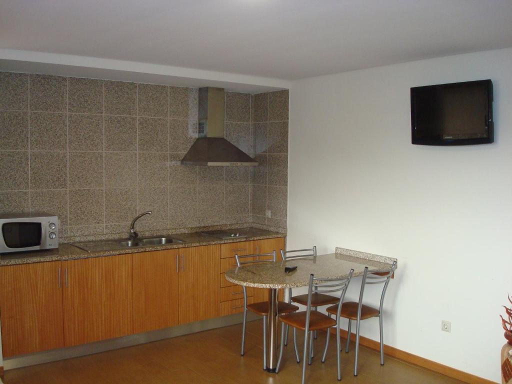 Hotel Lagoa Azul Do Gerês Chambre photo