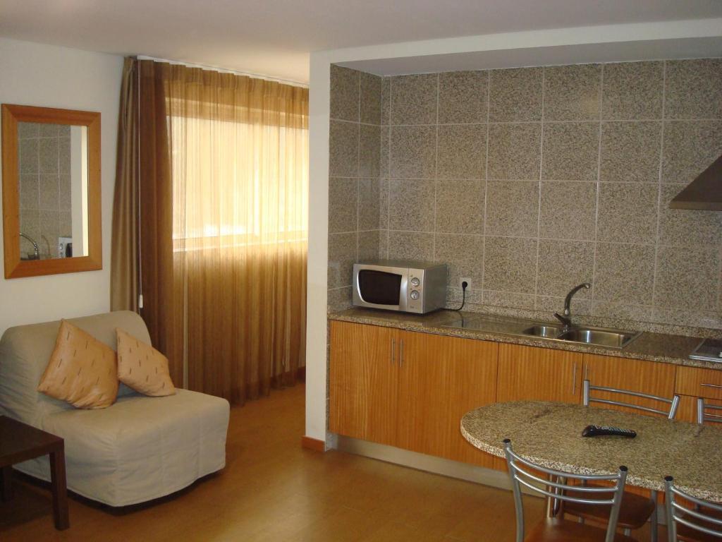 Hotel Lagoa Azul Do Gerês Chambre photo