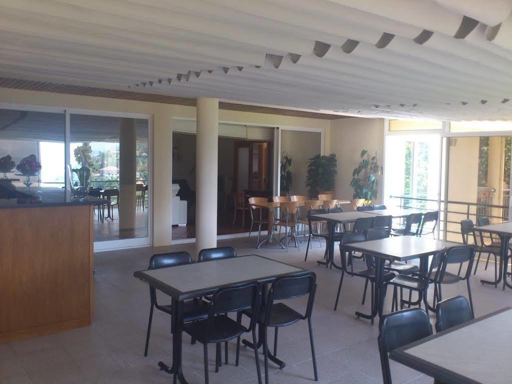 Hotel Lagoa Azul Do Gerês Extérieur photo